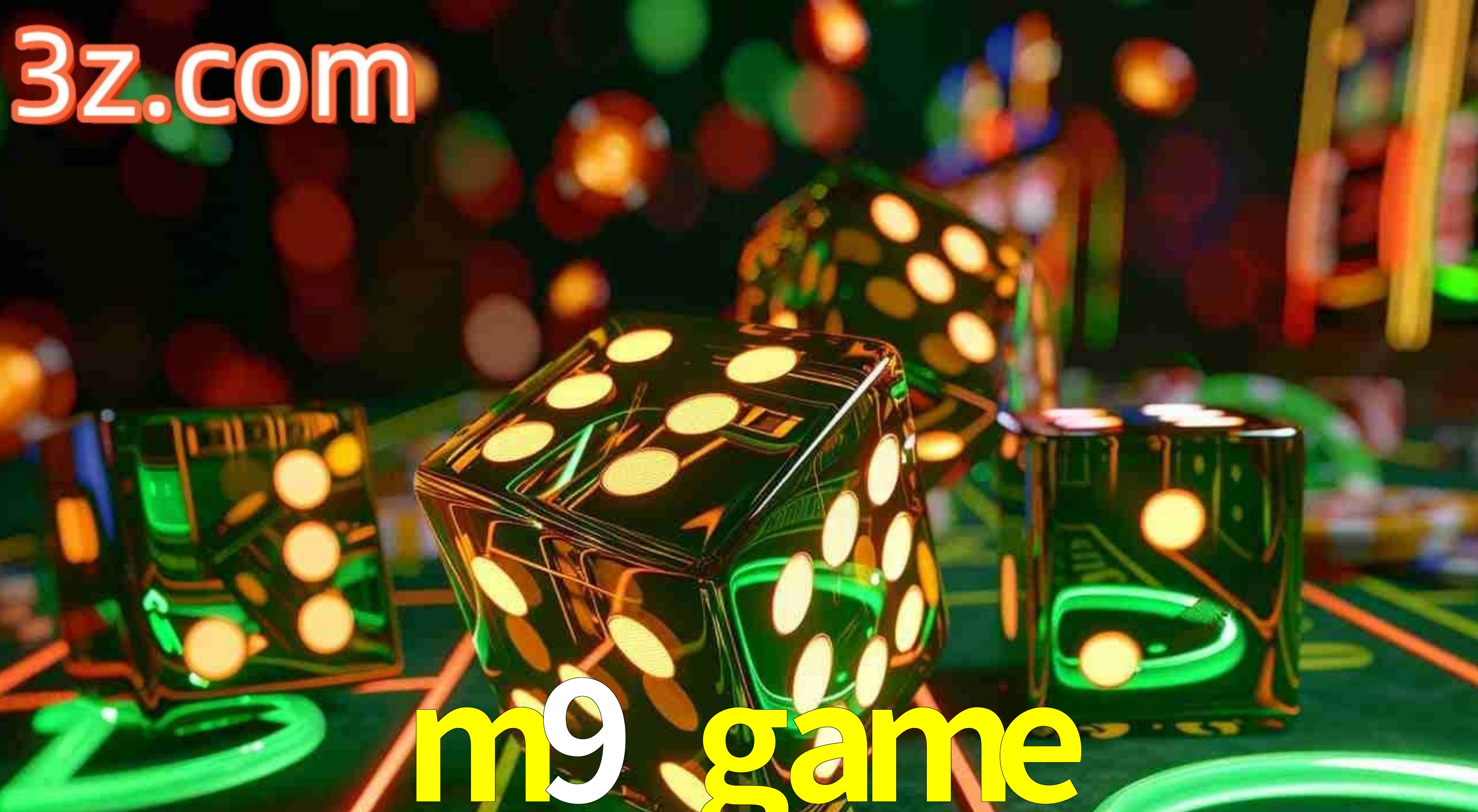 Entretenimento no Jogos m9 game