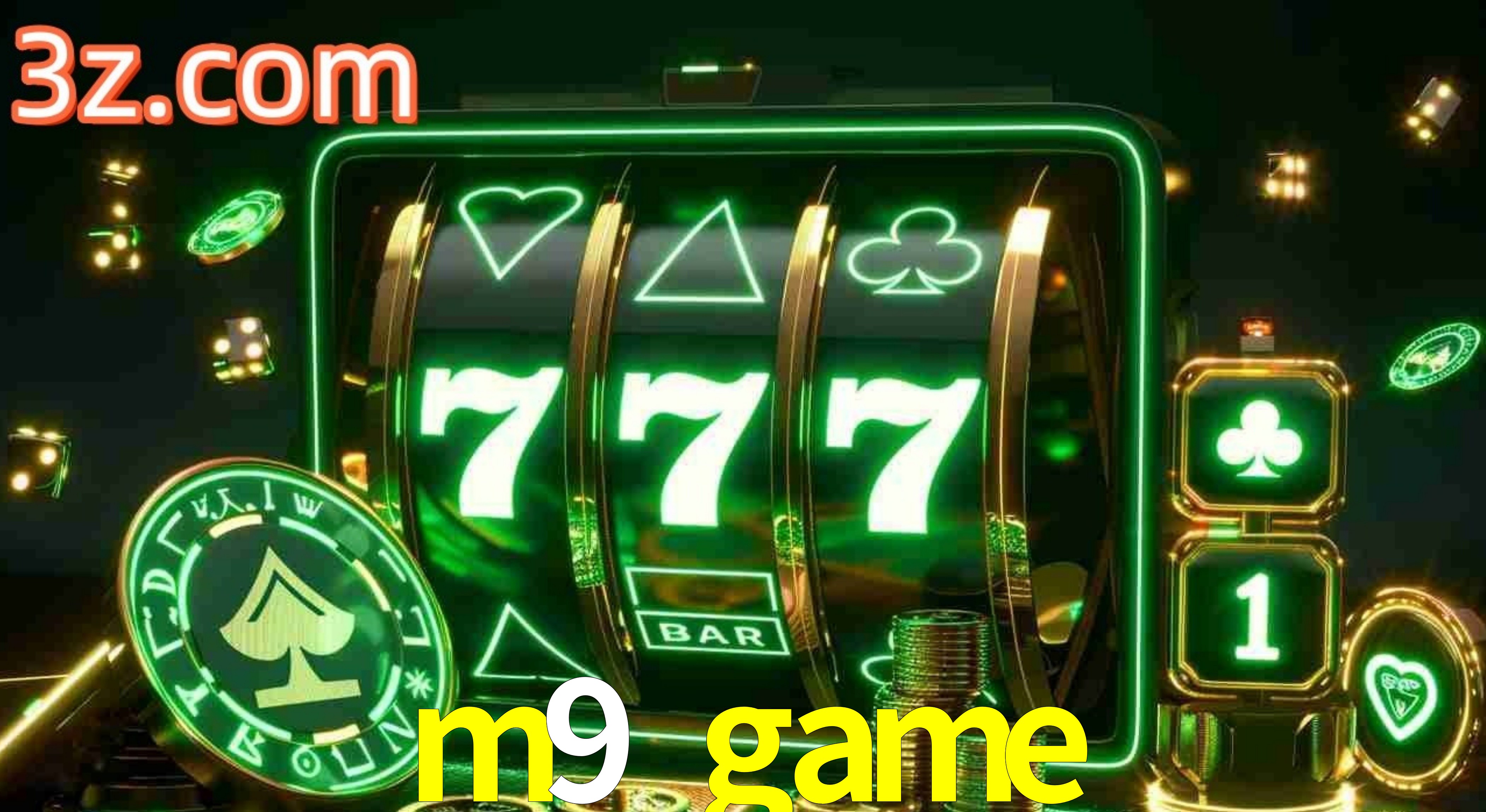 Seguro Login no Cassino Online m9 game