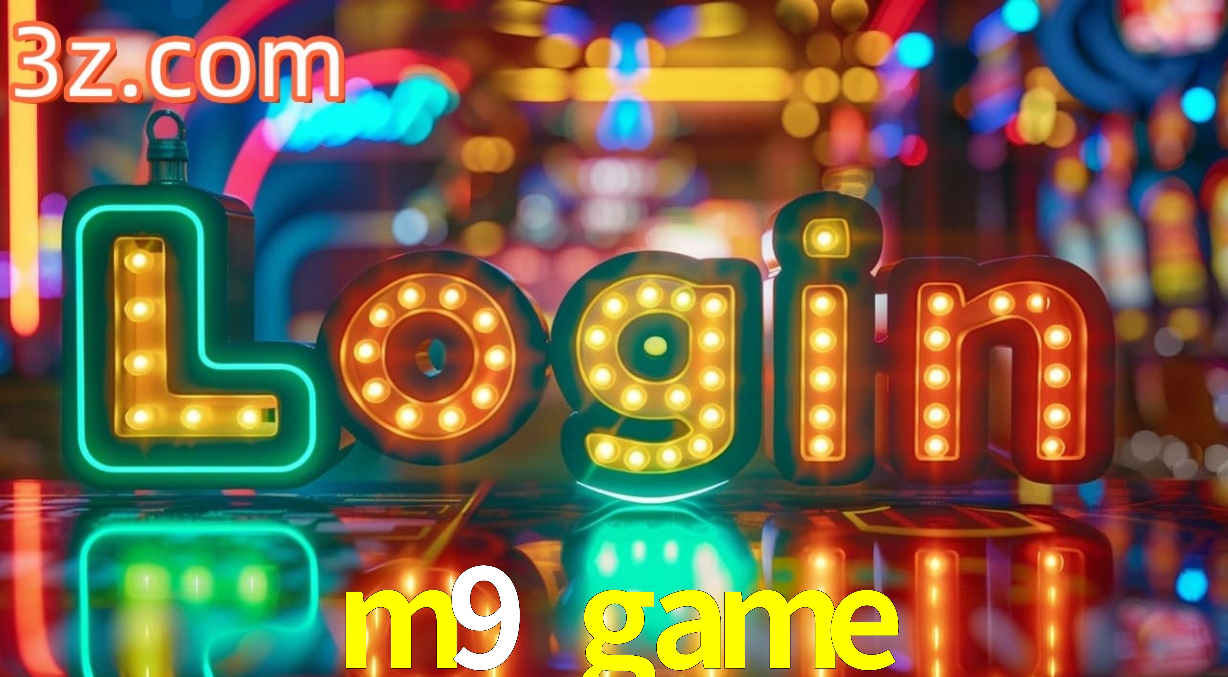 Mundo dos Jogos Cassino m9 game