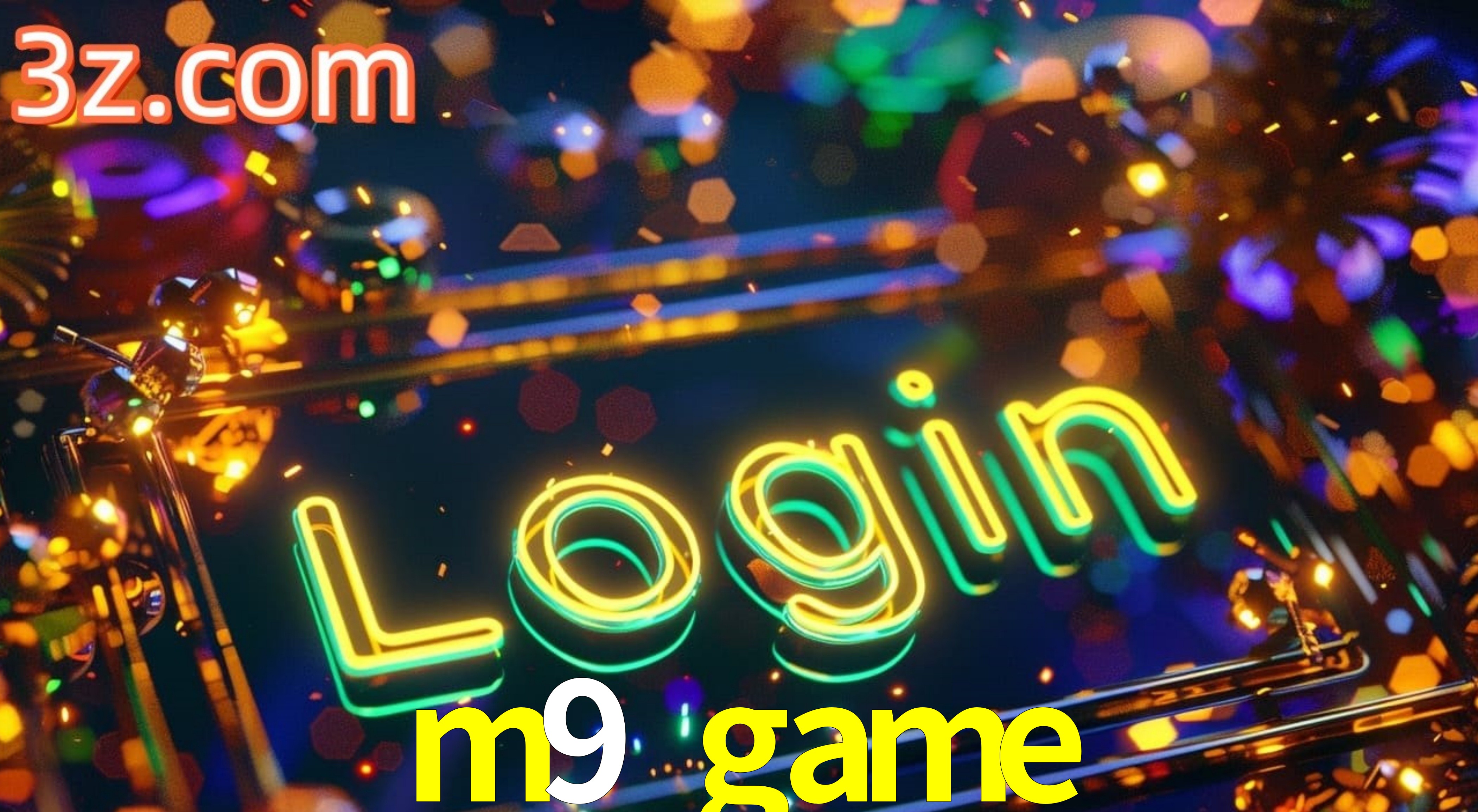 Populares Slots m9 game
